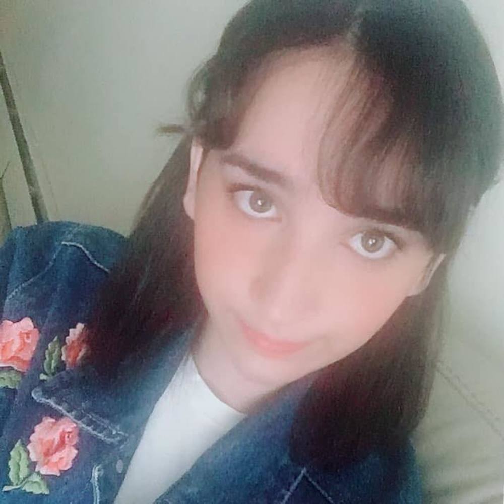 Meet your Posher, Lilliana